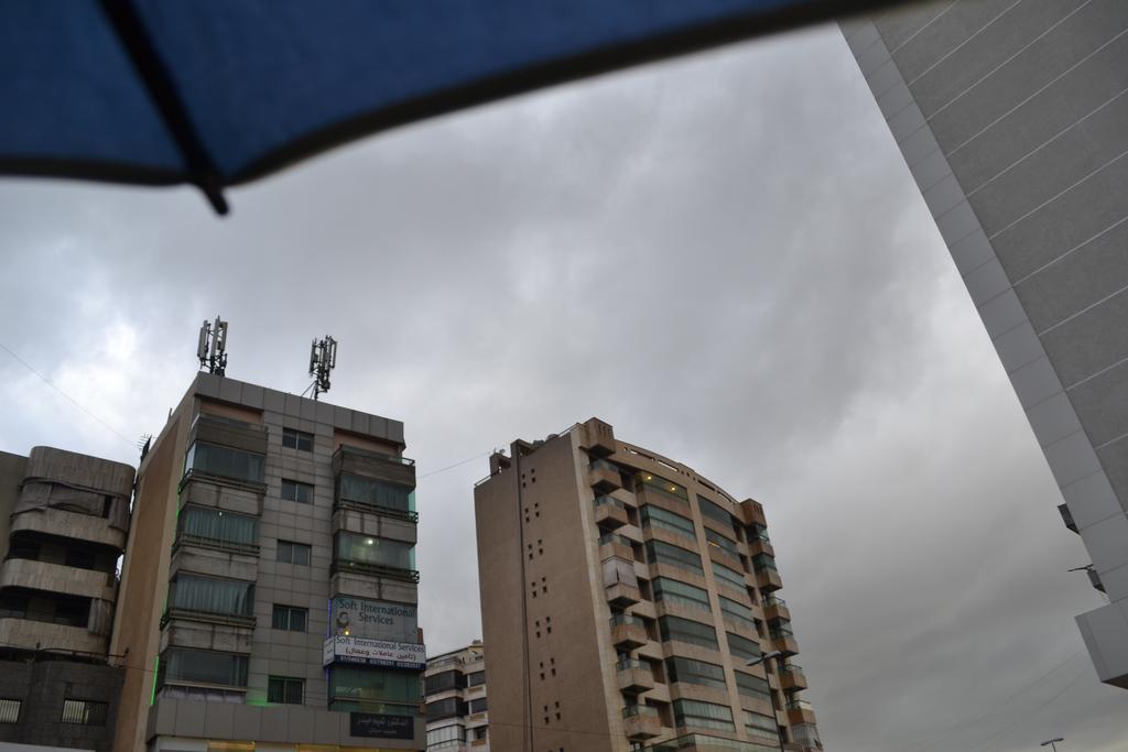Silver Apartments Beirut Exterior foto