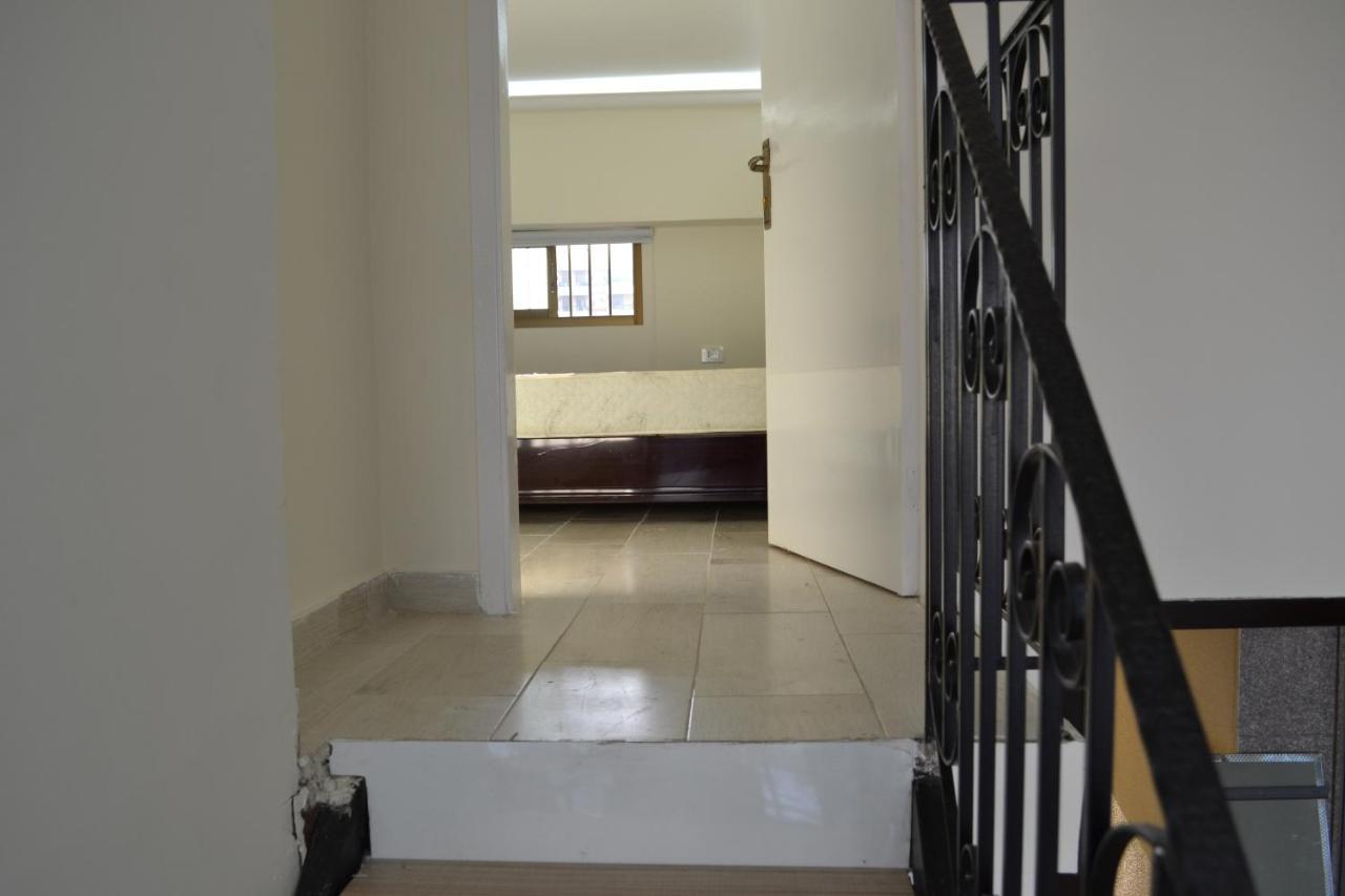 Silver Apartments Beirut Exterior foto