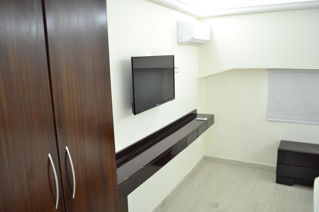 Silver Apartments Beirut Exterior foto
