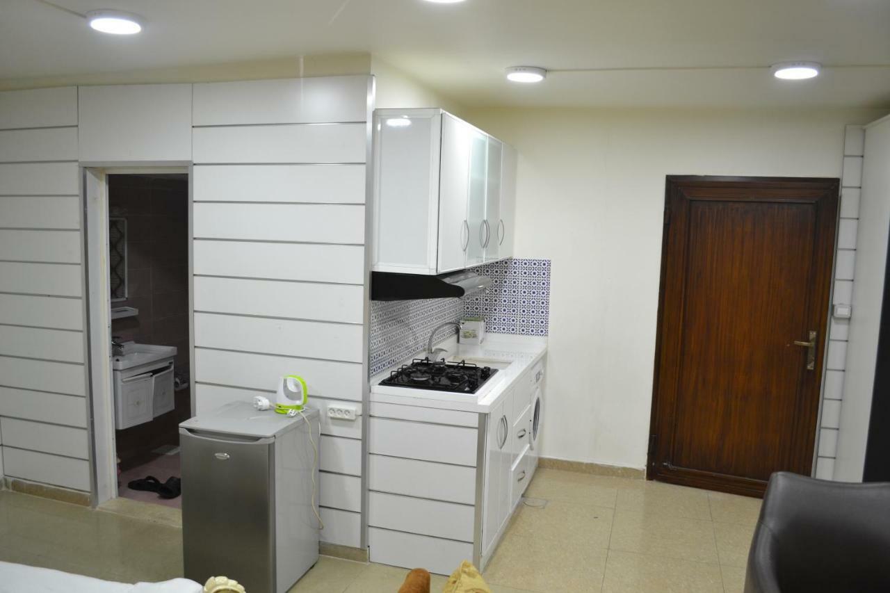 Silver Apartments Beirut Exterior foto