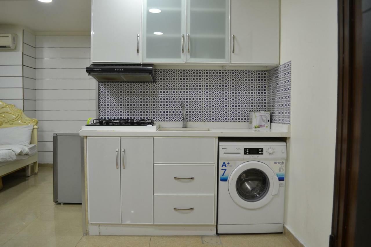 Silver Apartments Beirut Exterior foto